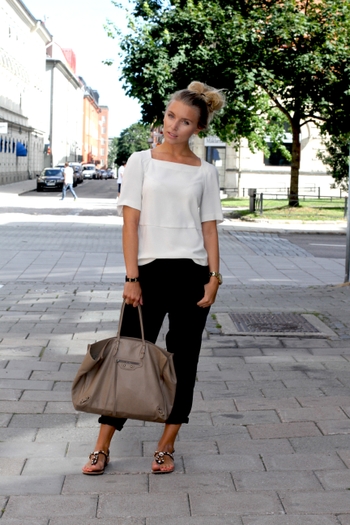Sanne Alexandra Josefson