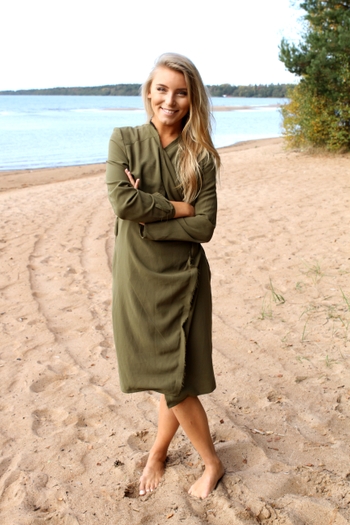Sanne Alexandra Josefson