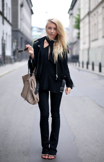 Sanne Alexandra Josefson