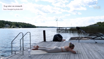 Sanne Alexandra Josefson