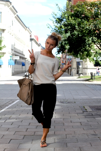 Sanne Alexandra Josefson