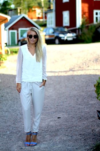 Sanne Alexandra Josefson