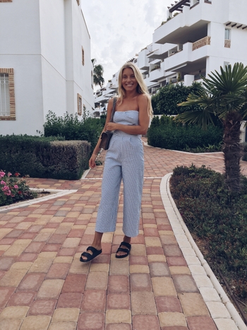 Sanne Alexandra Josefson