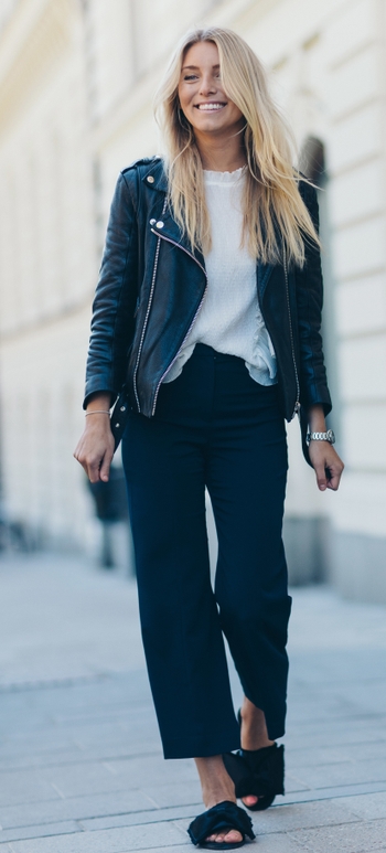 Sanne Alexandra Josefson