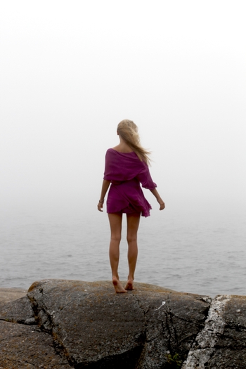 Sanne Alexandra Josefson