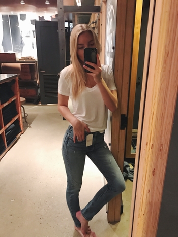 Sanne Alexandra Josefson