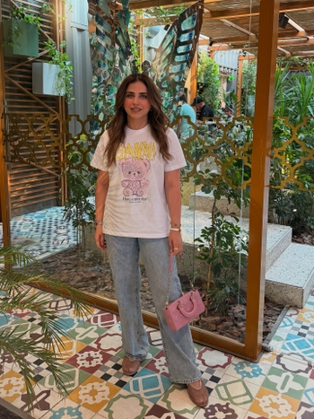 Faiza Saqlain