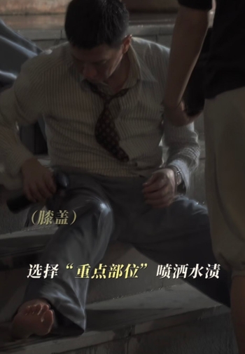 Nick Cheung