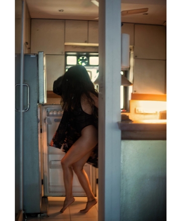 Snower Sania Vasudev