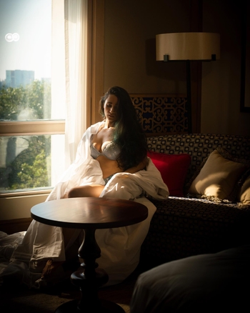 Snower Sania Vasudev