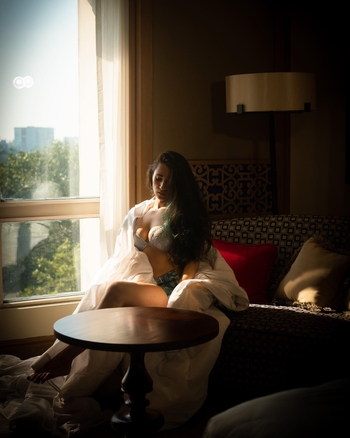 Snower Sania Vasudev