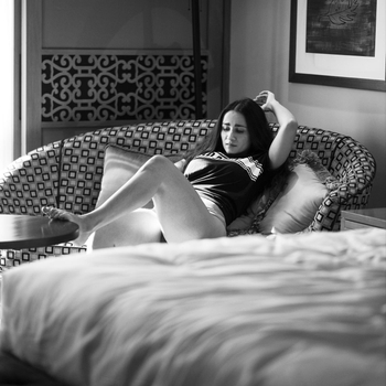 Snower Sania Vasudev