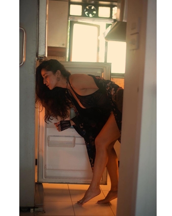 Snower Sania Vasudev