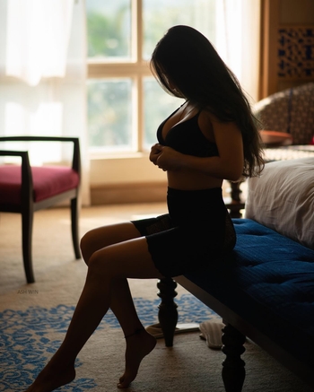 Snower Sania Vasudev