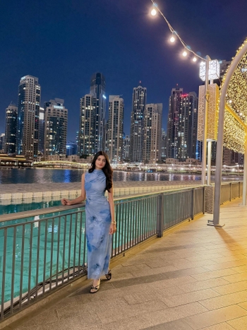Payal Dhare