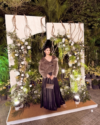 Payal Dhare