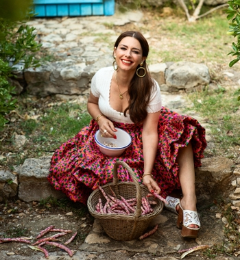Nadia Caterina Munno