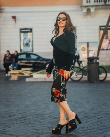 Nadia Caterina Munno