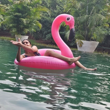 Prisha Singh