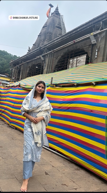 Prisha Singh