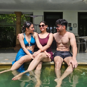 Prisha Singh