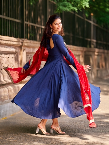 Prisha Singh