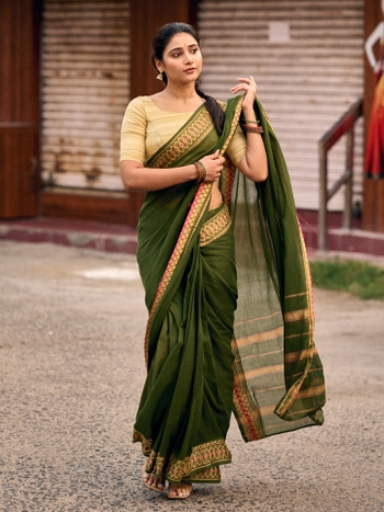 Prisha Singh