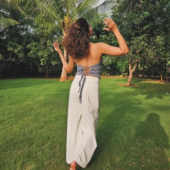 Prisha Singh