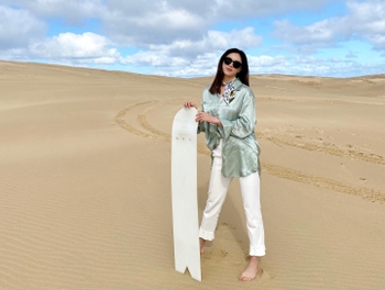 Esther Qin