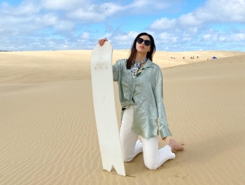 Esther Qin