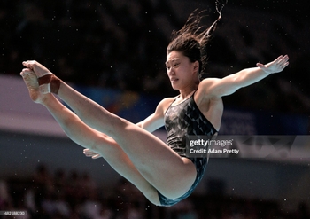 Esther Qin