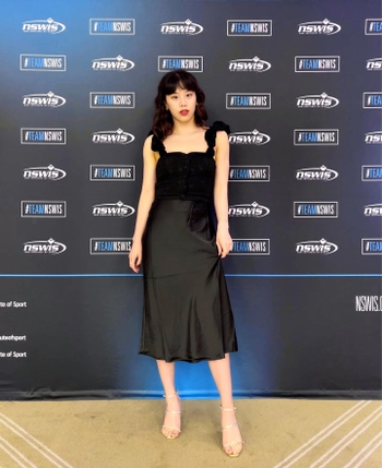 Esther Qin