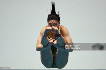 Esther Qin