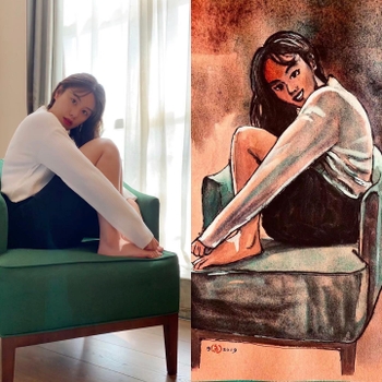 Esther Qin