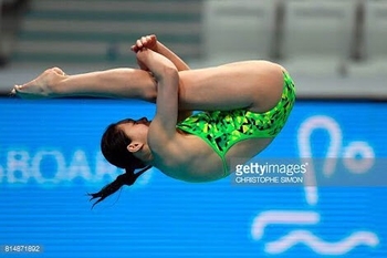Esther Qin