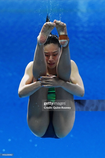 Esther Qin