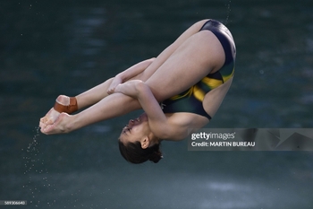 Esther Qin