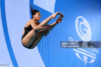 Esther Qin