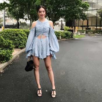 Esther Qin