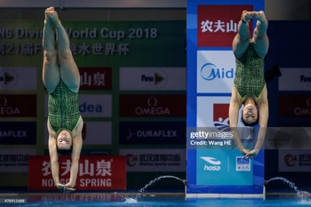 Esther Qin