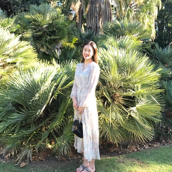Esther Qin