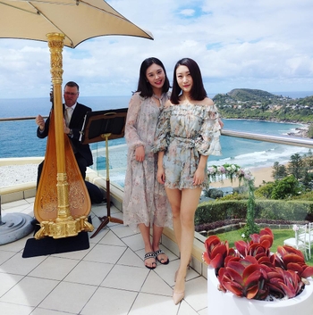 Esther Qin