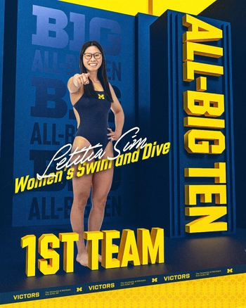 Letitia Sim