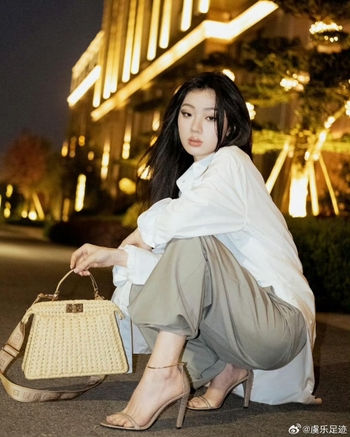 Yichun Shan