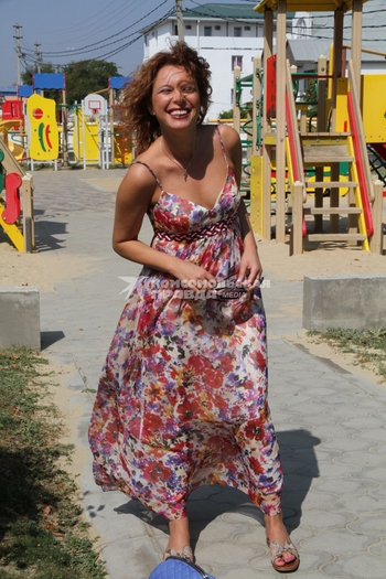 Tatyana Kolganova