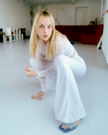 Erica Vitulano