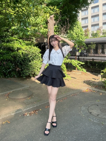 Kokoro Hagita