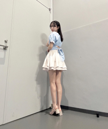 Kokoro Hagita