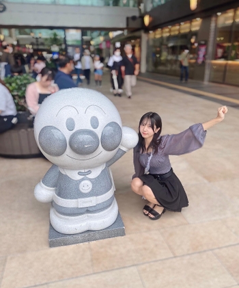Kokoro Hagita