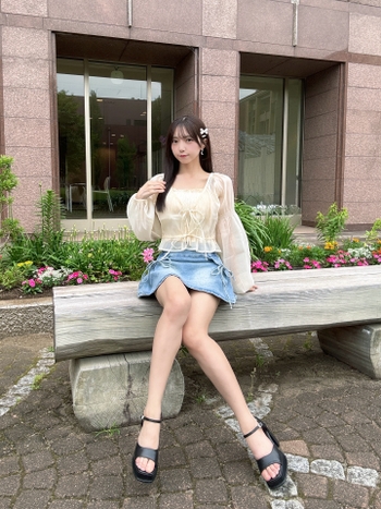Kokoro Hagita